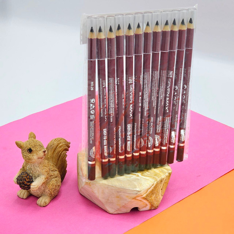 مداد چشم روغنی سون مکس