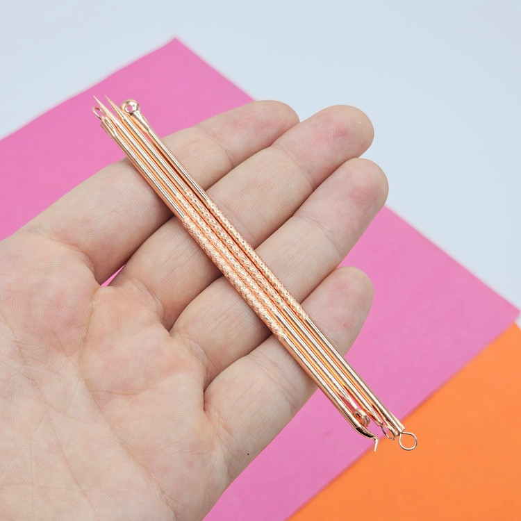 ست پاکسازی صورت بیوتی میکاپ