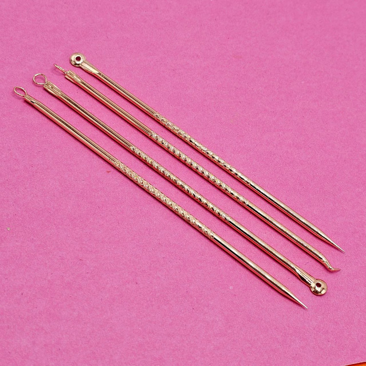 ست پاکسازی صورت بیوتی میکاپ