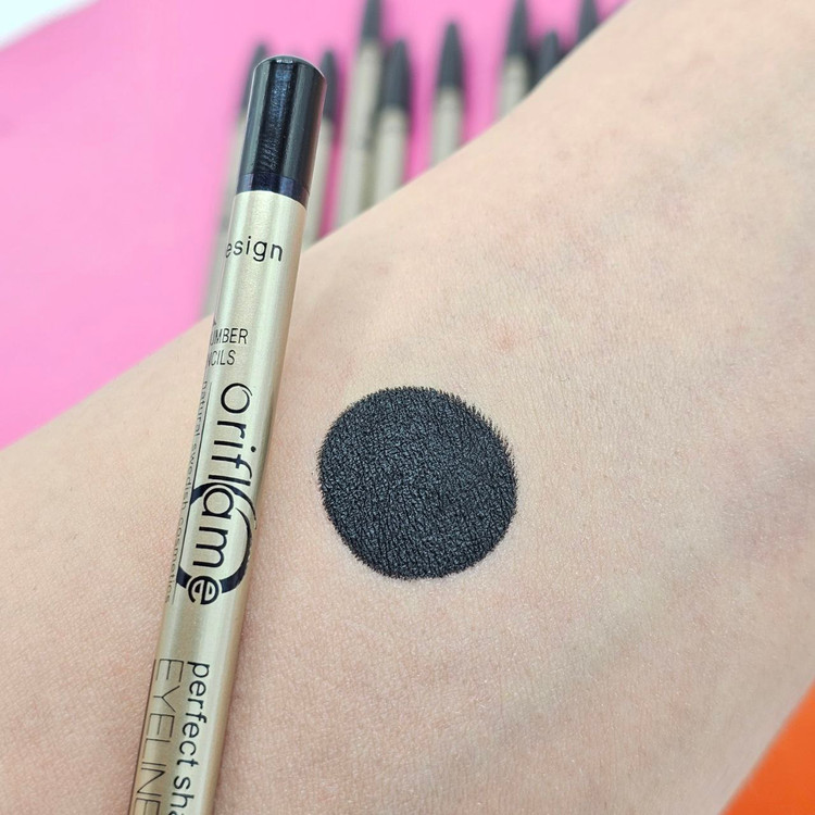 مداد چشم روغنی اوریفلیم