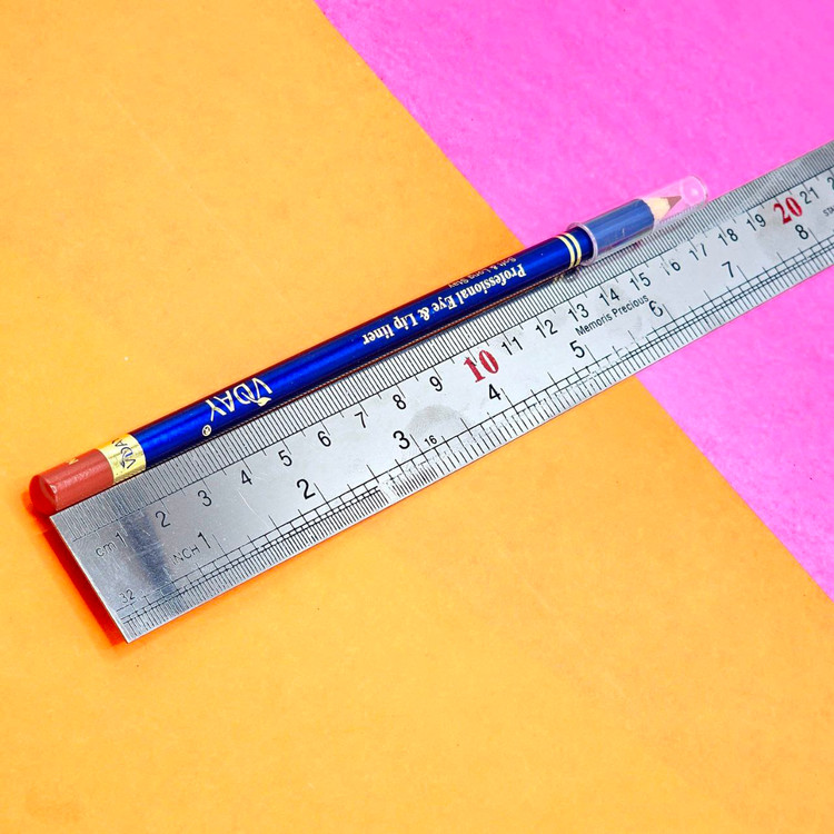 خط لب با کیفیت سایز بزرگ ویدایی سری A