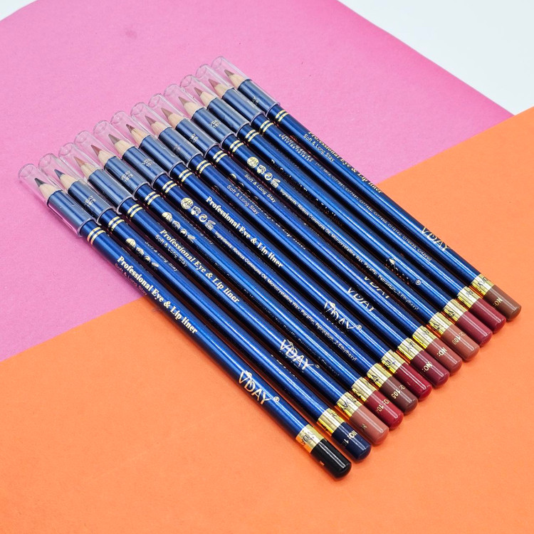 خط لب با کیفیت سایز بزرگ ویدایی سری A