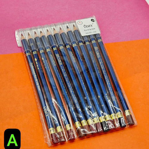 خط لب با کیفیت سایز بزرگ ویدایی سری A