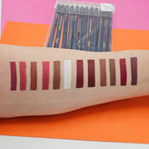 خط لب با کیفیت سایز بزرگ ویدایی سری B