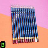 خط لب با کیفیت سایز بزرگ ویدایی سری B