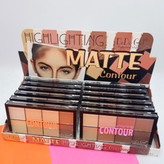 پالت کانتور خشک دودوگرل DODO GIRL