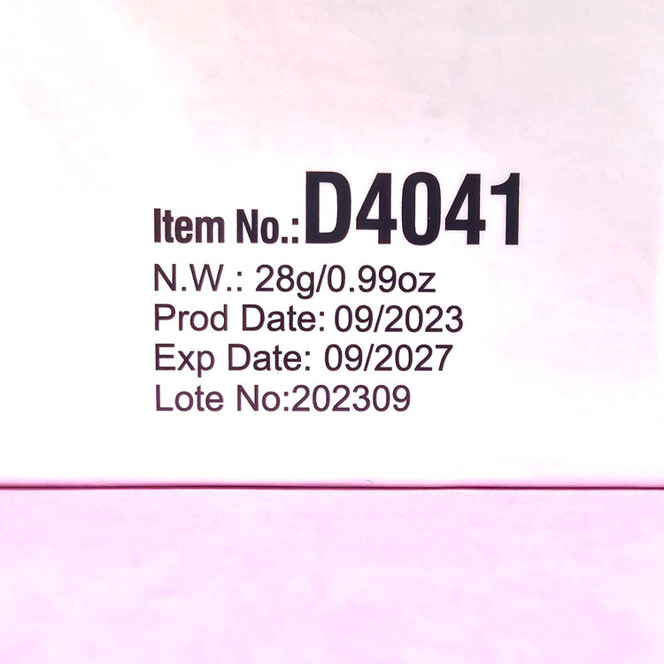 پالت کانتور خشک دودوگرل DODO GIRL