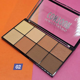 پالت کانتور خشک دودوگرل DODO GIRL