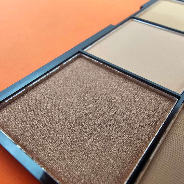 پالت کانتور خشک دودوگرل DODO GIRL