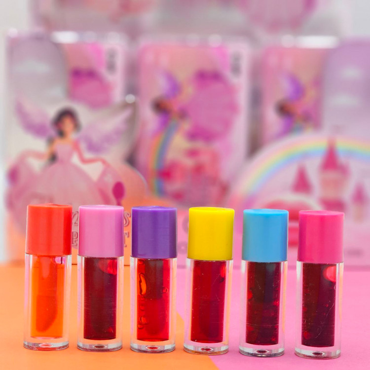 تینت لب کادویی پرنسس