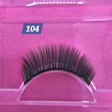 مژه های مصنوعی 8D اونلی بیوتی