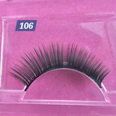 مژه های مصنوعی 8D اونلی بیوتی