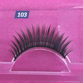 مژه های مصنوعی 8D اونلی بیوتی