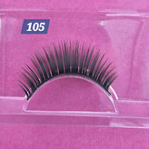 مژه های مصنوعی 8D اونلی بیوتی