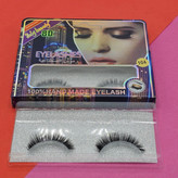 مژه های مصنوعی 8D اونلی بیوتی