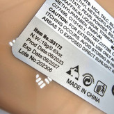 مژه های مصنوعی 8D اونلی بیوتی