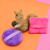 پد پنکیک انگشتی دو تیکه