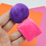 پد پنکیک انگشتی دو تیکه