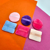 پد پنکیک انگشتی دو تیکه