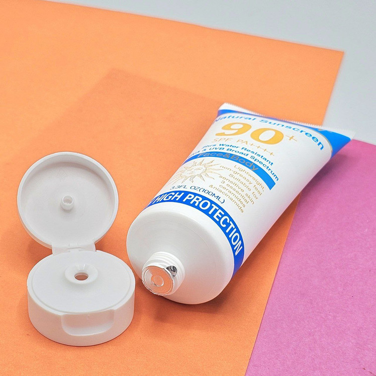 ضد آفتاب اصلی شرکت بیوتی 3q beauty