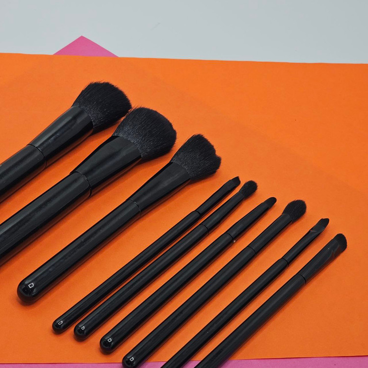 ست براش کیفی از برند زودیاک ZODIAC