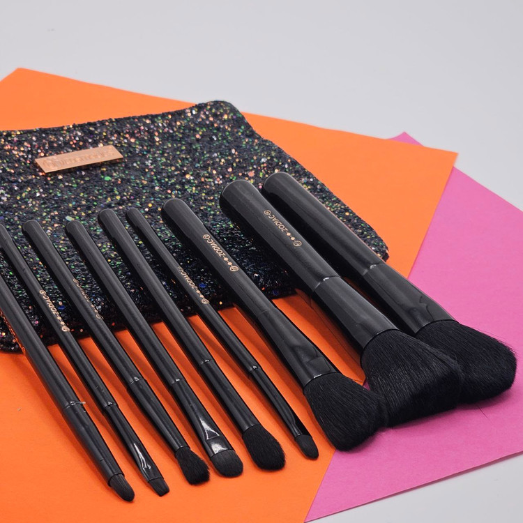 ست براش کیفی از برند زودیاک ZODIAC