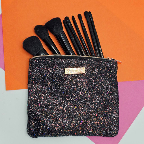 ست براش کیفی از برند زودیاک ZODIAC