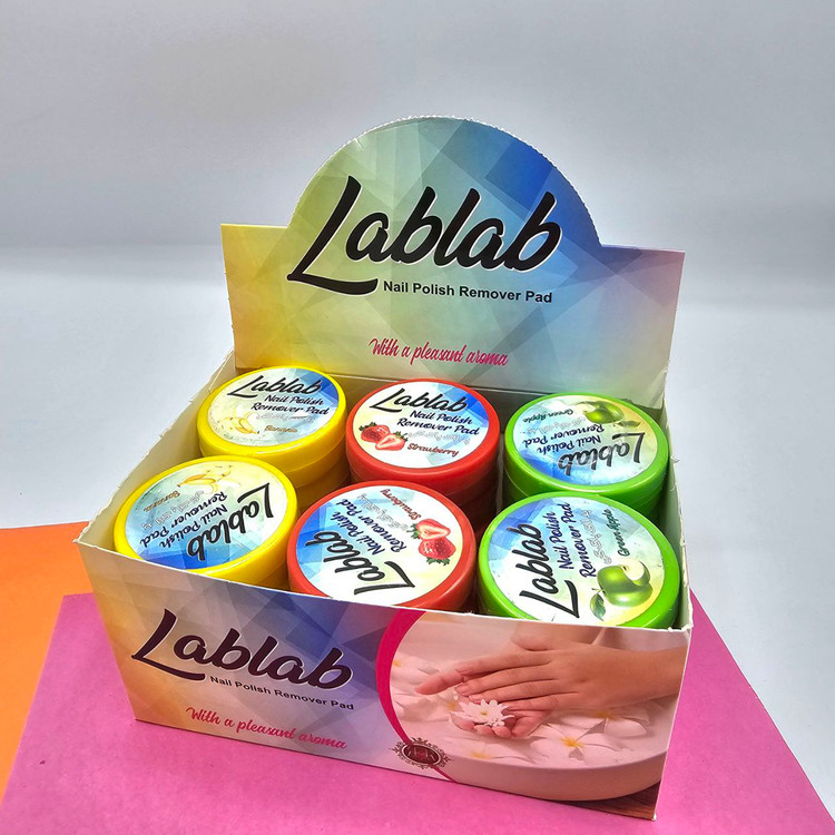 لاک پاکن اصلی ورقه ای