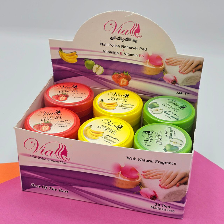 لاک پاکن اصلی ورقه ای