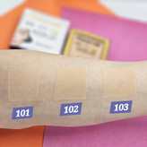 پنکک مخملی پرنسس لیدی