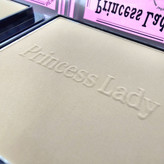 پنکک مخملی پرنسس لیدی