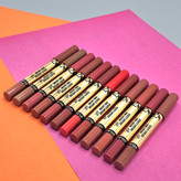 رژلب مدادی شمعی گلاریس