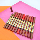 رژلب مدادی شمعی گلاریس