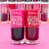 تینت لب مات برند اتود