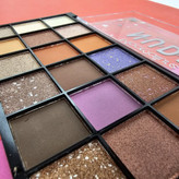 سری جدید سایه های ابر و بادی نود Nude