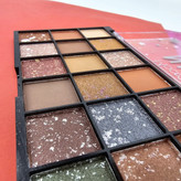 سری جدید سایه های ابر و بادی نود Nude