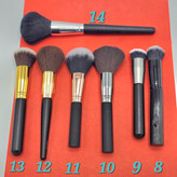 فرچه روژگونه تک