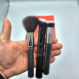 فرچه روژگونه تک