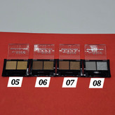 سایه تک مات و مخملی گلدن دریم