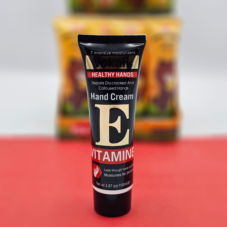 کرم های دست برند وکالی