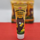 کرم های دست برند وکالی