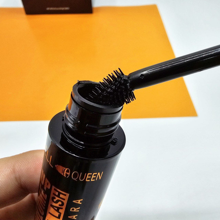 ریمل پوکه مشکی بل کوئین