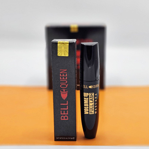 ریمل پوکه مشکی بل کوئین