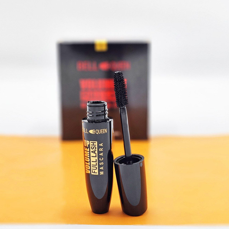 ریمل پوکه مشکی بل کوئین