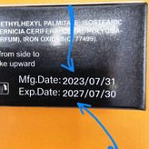 ریمل پوکه مشکی بل کوئین