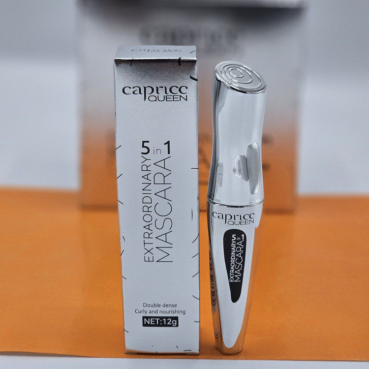 ریمل فرچه تپل کوئین کاپریس