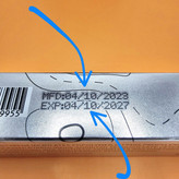 ریمل فرچه تپل کوئین کاپریس