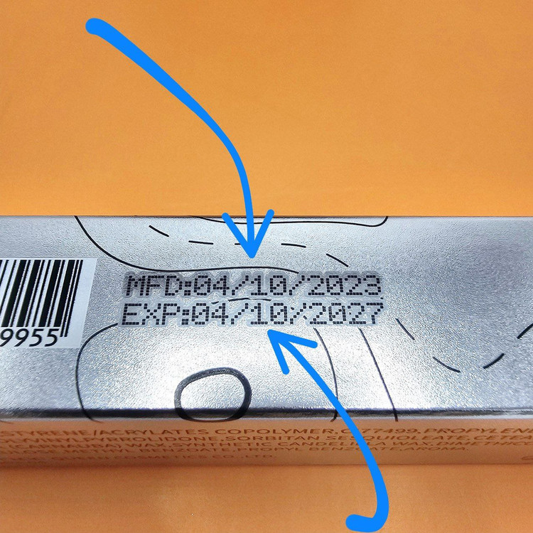 ریمل فرچه تپل کوئین کاپریس