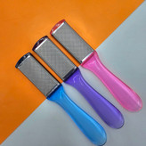 سوهان و رنده پا دو طرفه دسته دار