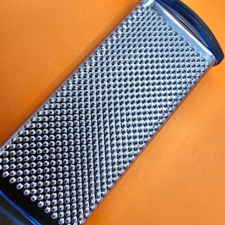 سوهان و رنده پا دو طرفه دسته دار